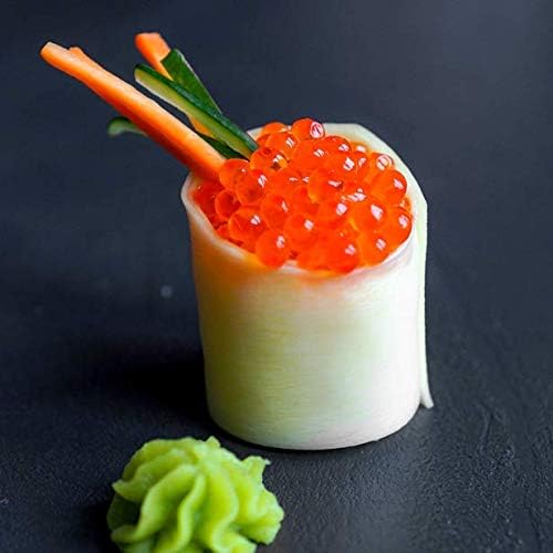 Lurch - trancheuse Catto - plastique - découpe continue fruits et légumes 200550