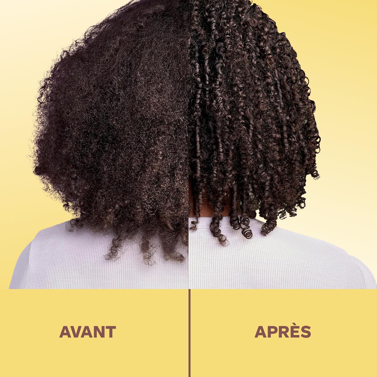 Shea Moisture - Huile de ricin noir - 431 ml - après-shampooing sans rinçage pour cheveux naturels