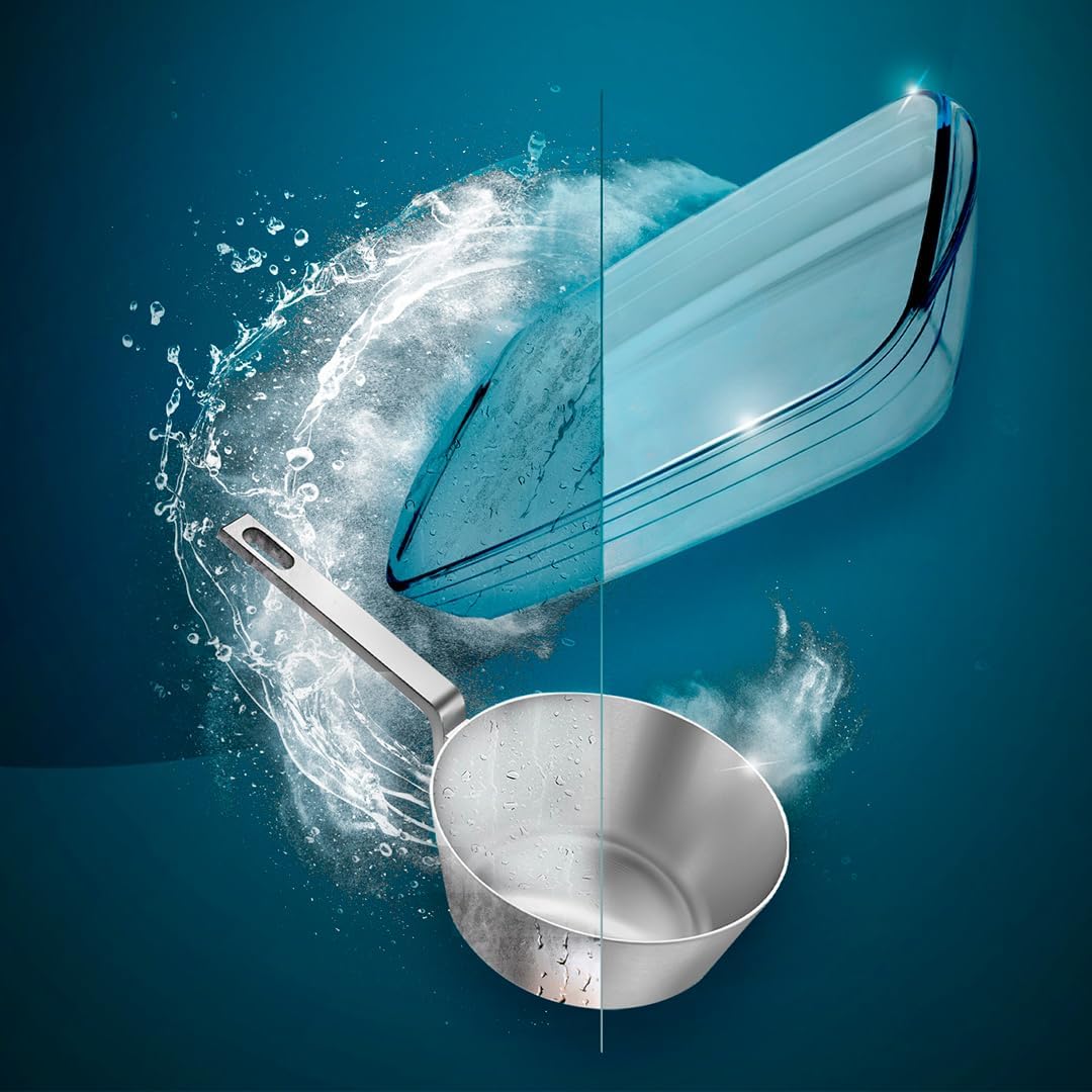 Cecotec - Lave-vaisselle Bolero série 60cm, 15 couverts, Inox, classe B, moteur Inverter Plus, Aguazero6700