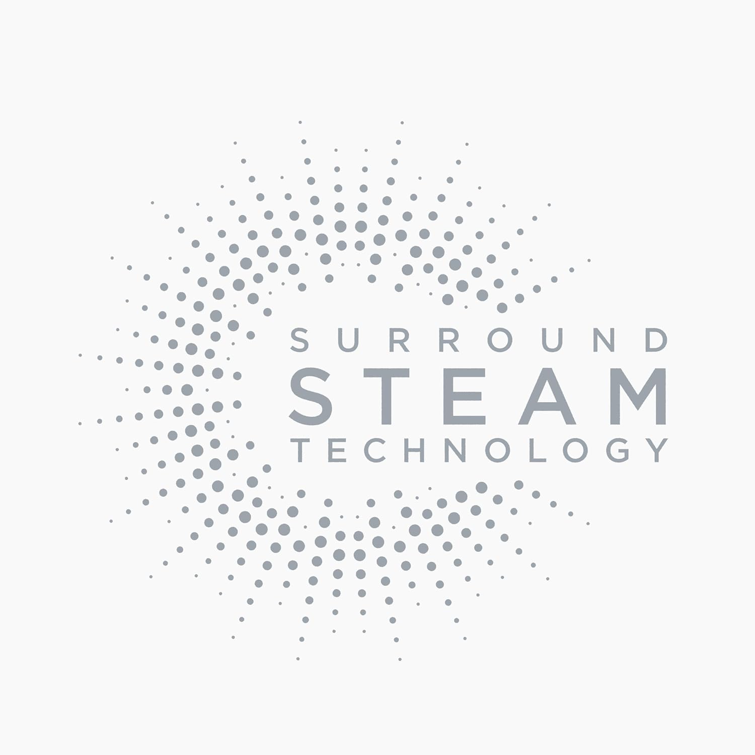 BaByliss - Lustre Steam - lisseur vapeur, 5 temp, advanced ceramics, ST595E