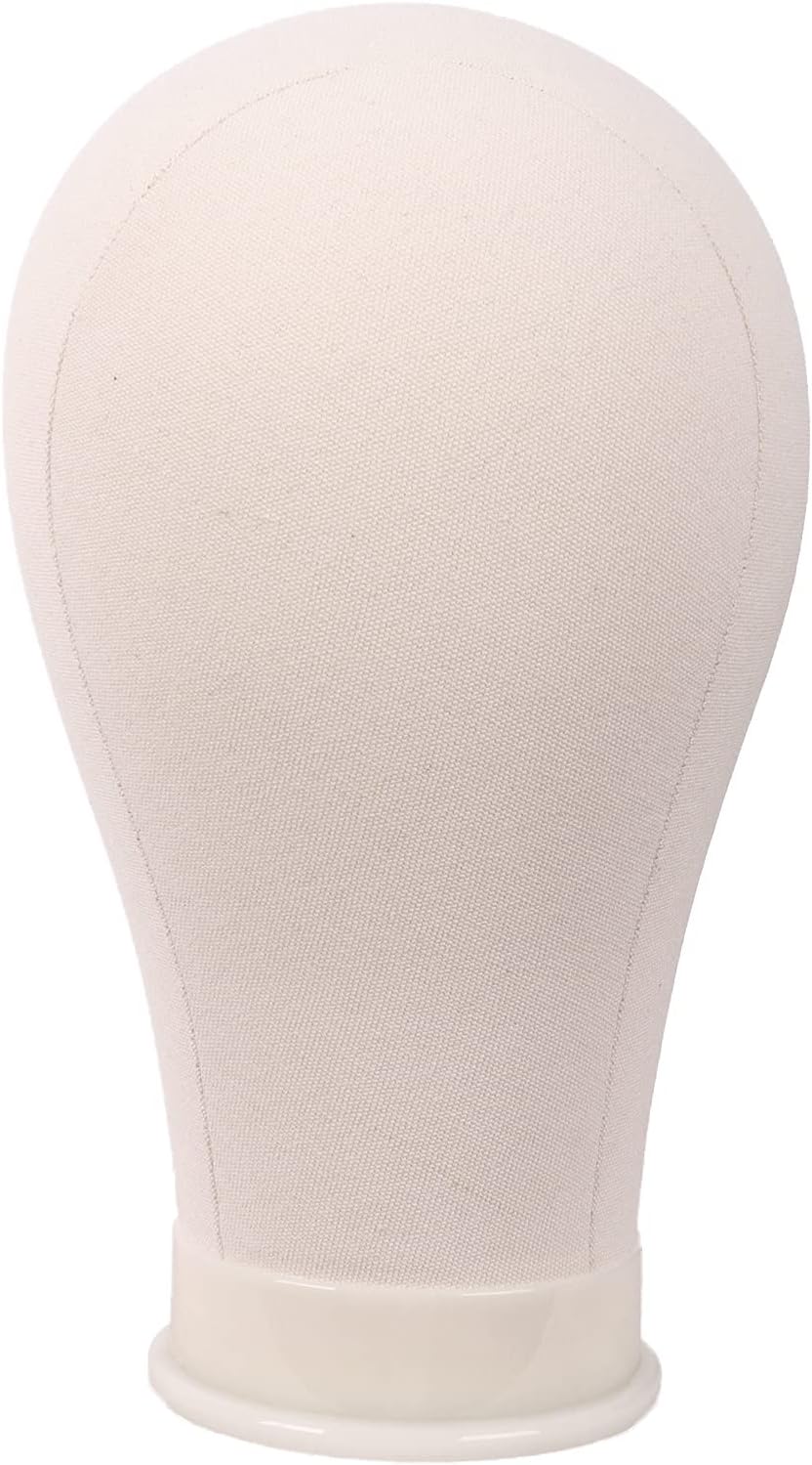 MapofBeauty - tête toile pour perruque 23