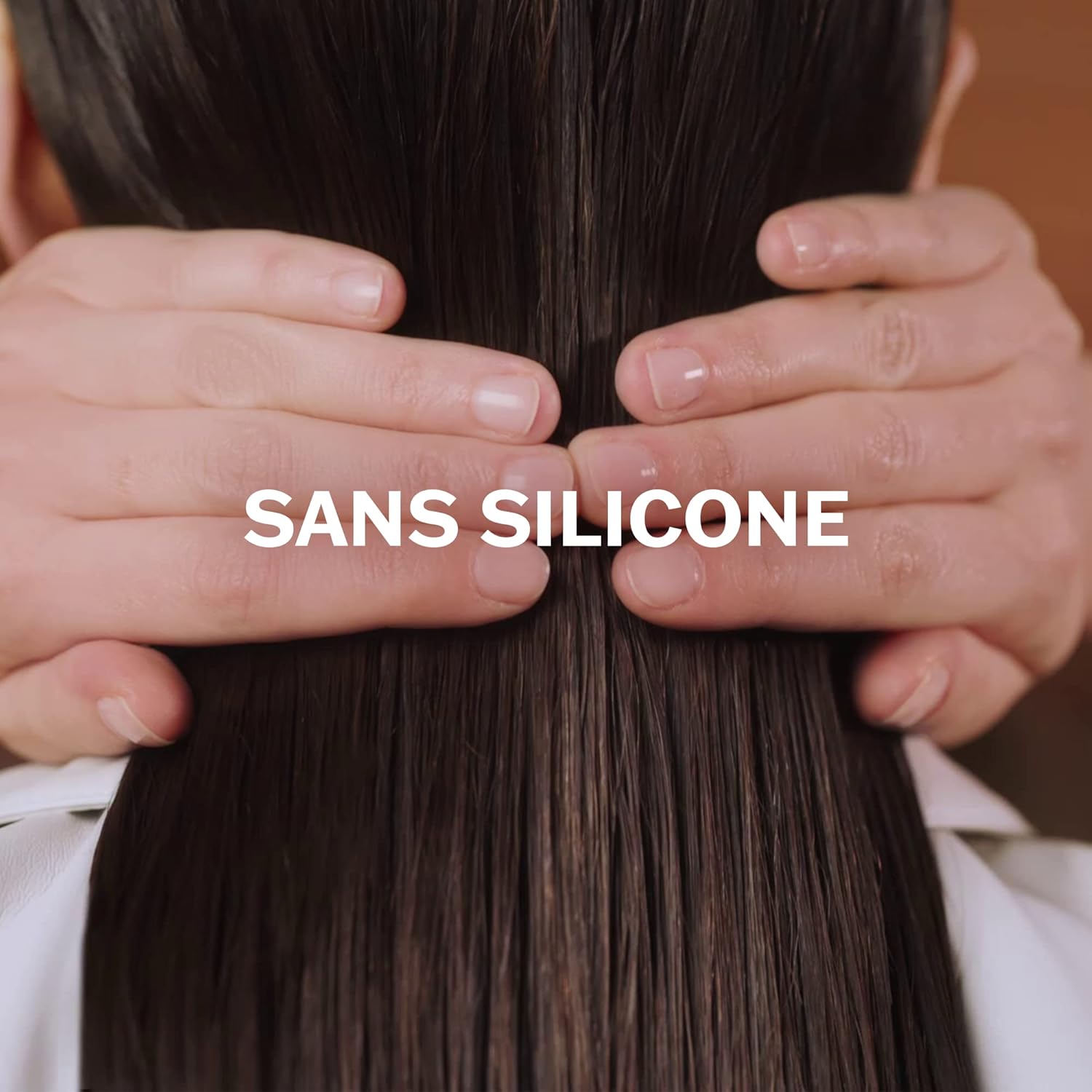 Franck Provost - Expert Nutrition - 2x400ml - masque capillaire nutrition intense