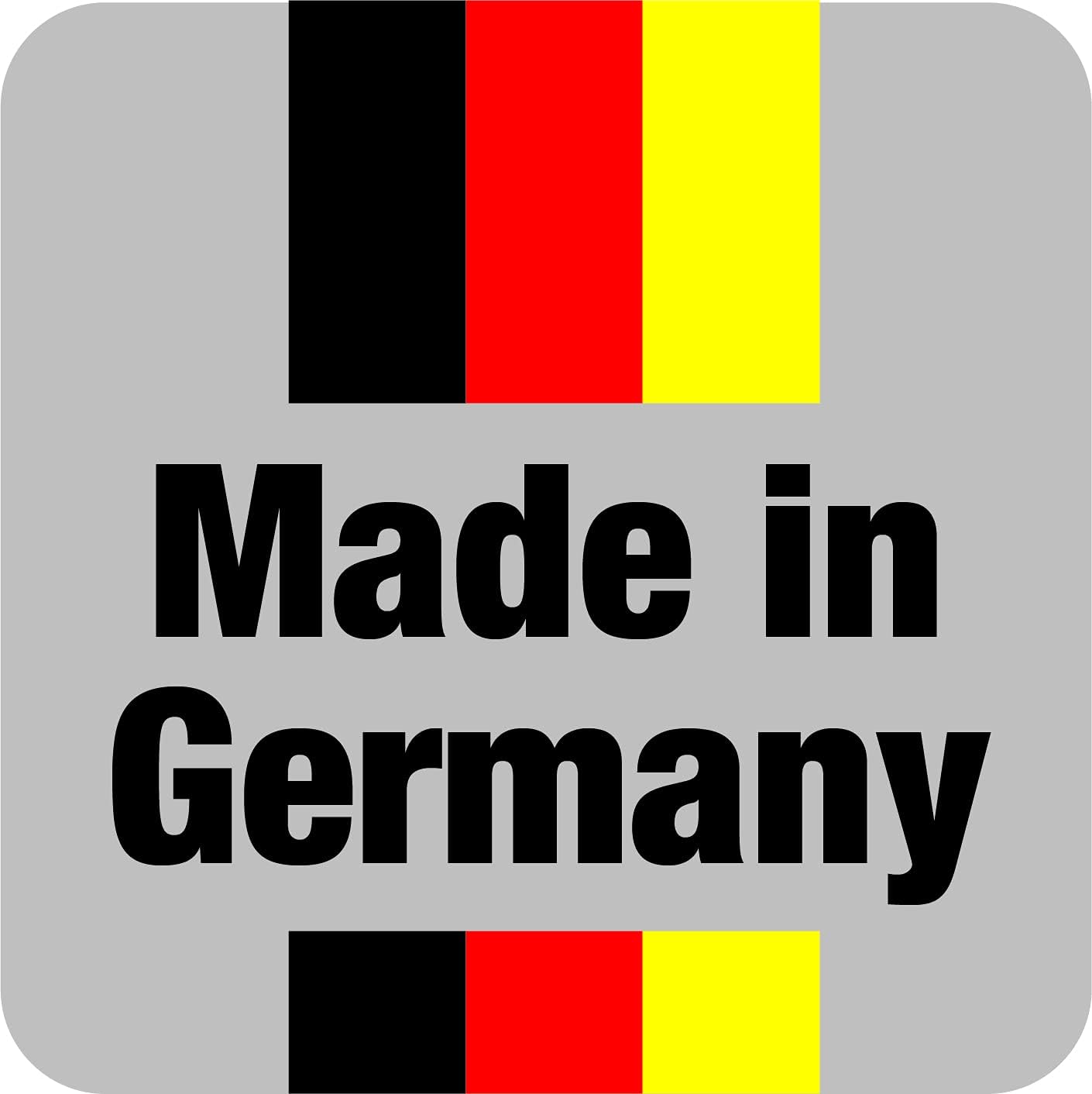 hünersdorff - verre doseur 3L - incassable, PP, gradué, lavable