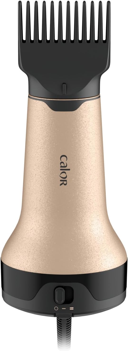 Calor - Curl Harmony - Sèche-cheveux diffuseur 3-en-1, cheveux bouclés, redefine et sublime - CV7D30C0