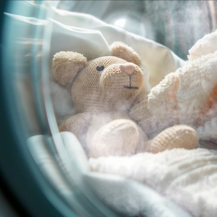 Cecotec - Bolero DressCode 9900 Inverter - 1400 tr/min, écran FullColor, 11 programmes, faible consommation - DressCode9