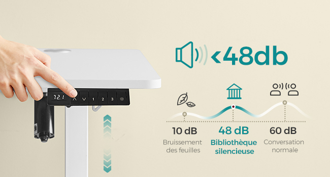 Le texte indique « N'oubliez pas de retirer le film protecteur avant utilisation ». Schéma d'instructions montrant les étapes d'installation appropriées pour un écran ou un couvercle de protection.