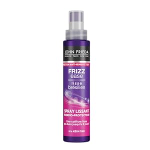 Spray Lissant Lisse Brésilien
