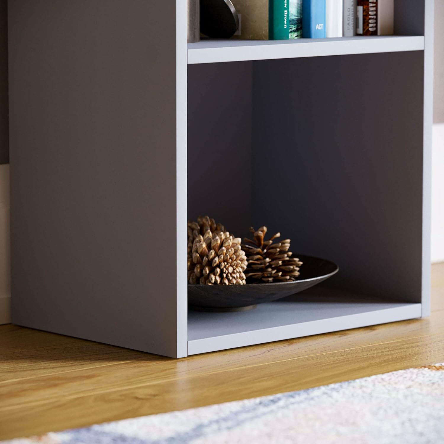 Vida Designs - Oxford 3 Cube - 80x32x24 cm - étagère rangement moderne