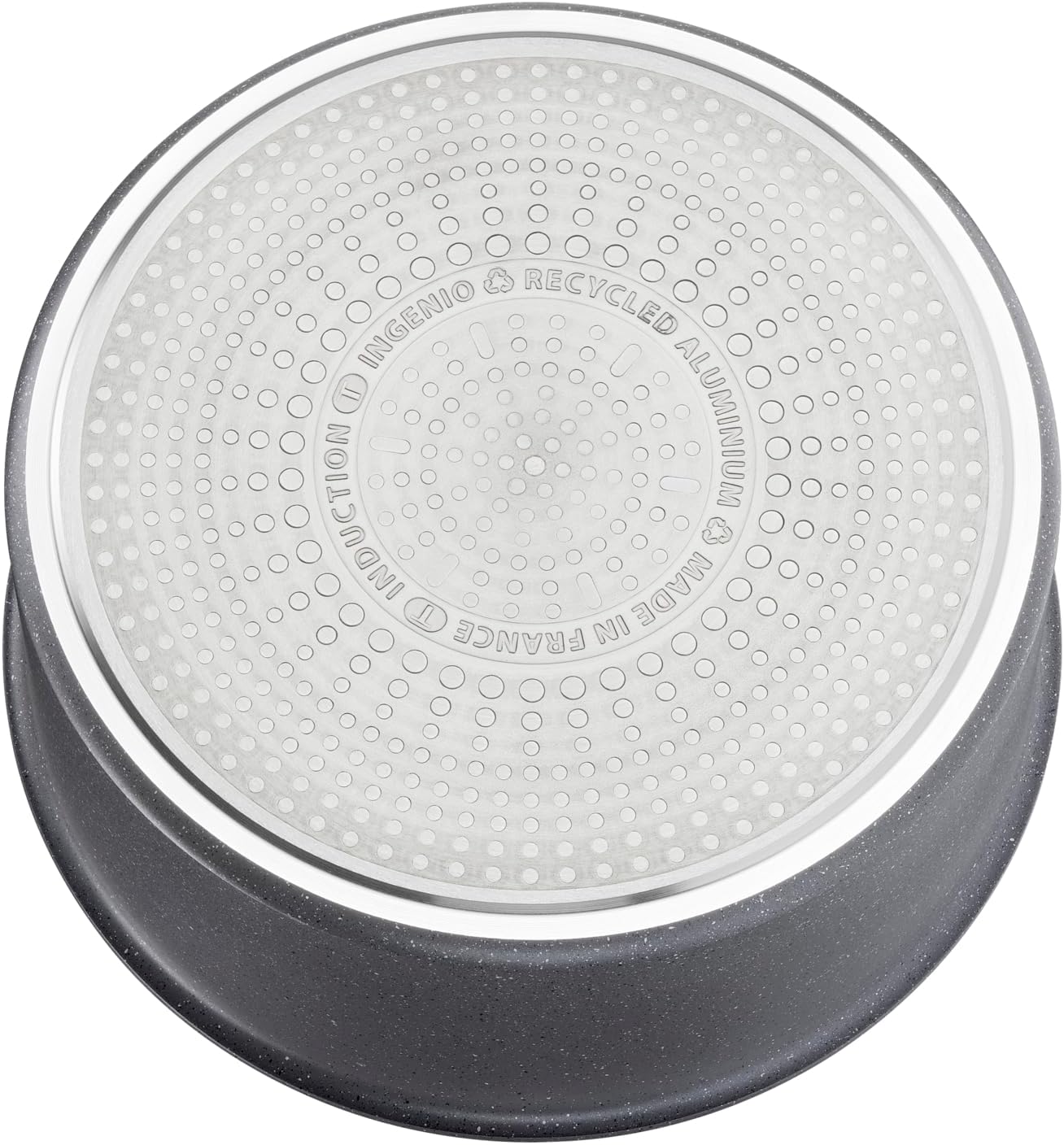 Tefal - Ingenio Natural Force - 20cm, 2,1L, induction, antiadhésif, L3963002