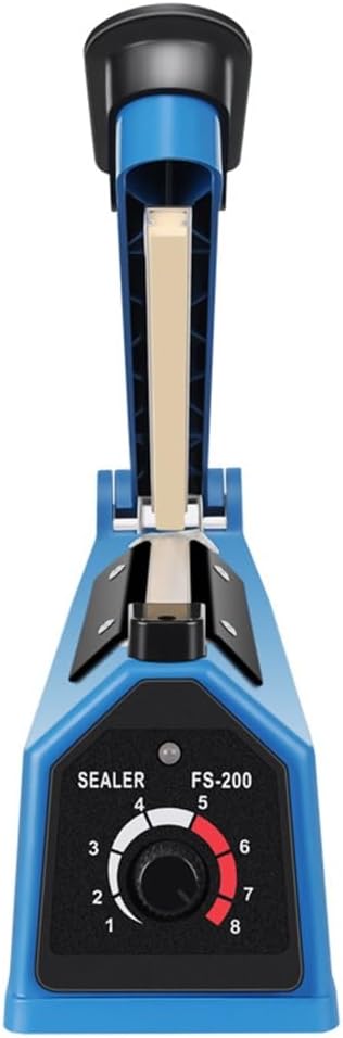 Yontree - Scelleuse Impulse manuelle - 40x11x7.5cm - électrique, étanche