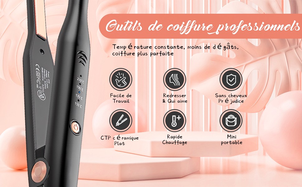 les meilleurs sèche-cheveux pour vos