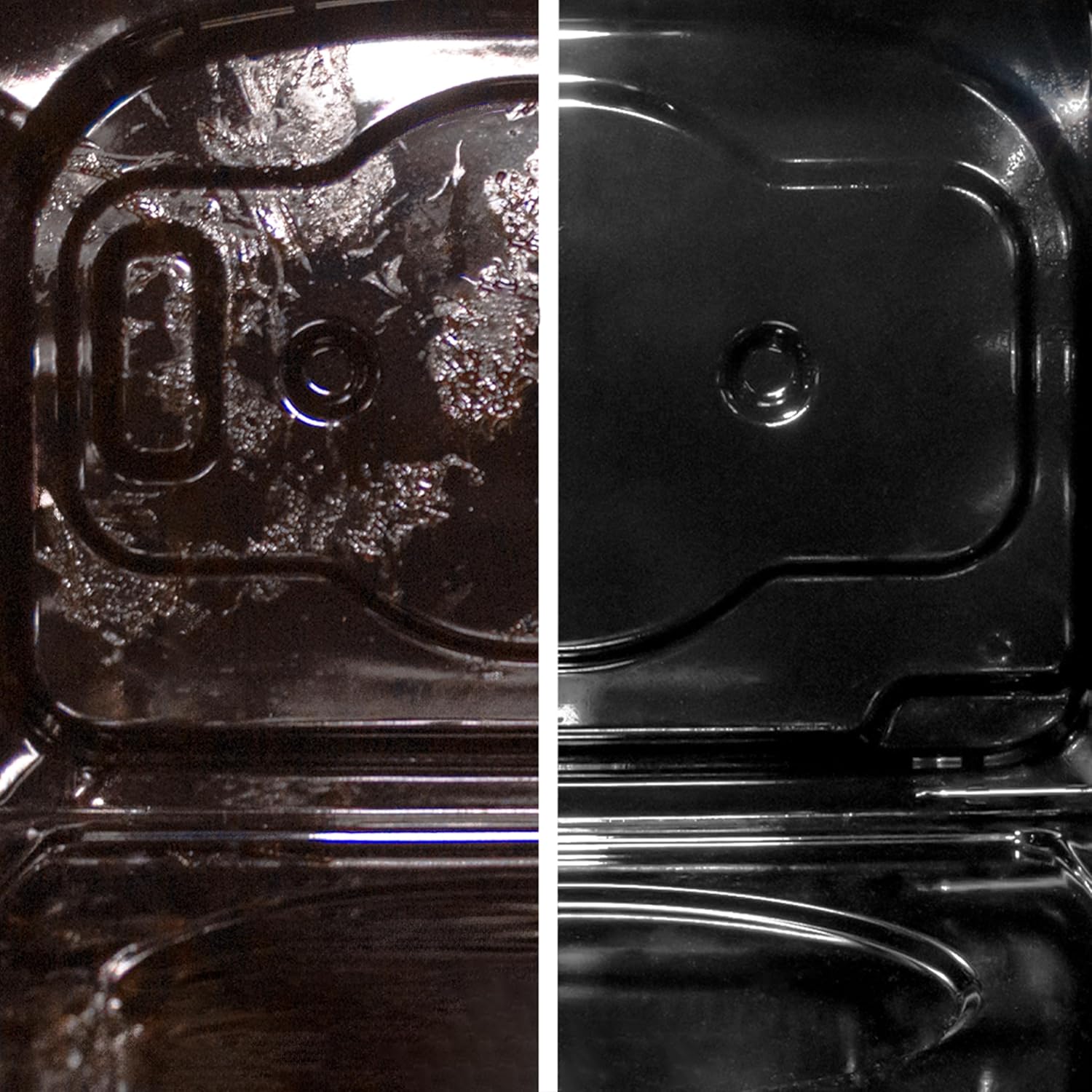 Cecotec - Bolero Hexa Line+ - 77 L - 2800W, 4 fonctions, vapeur, C126000