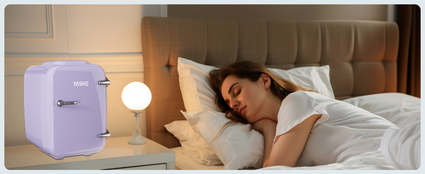 Mini réfrigérateur