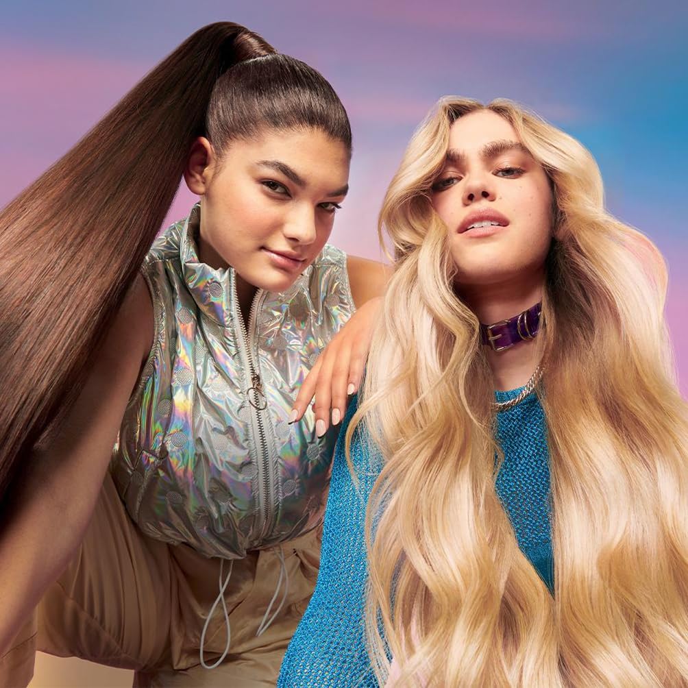 Garnier - Fructis Hair Food - 350 ml - shampooing longueurs ternes, 97% naturel