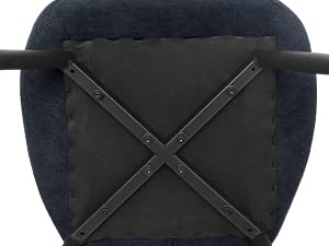 lot de 6 chaise salle à manger