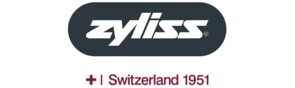 zyliss logo