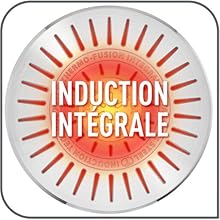 poele,casserole,tefal,poele induction,casserole induction,ustensiles de cuisine tefal