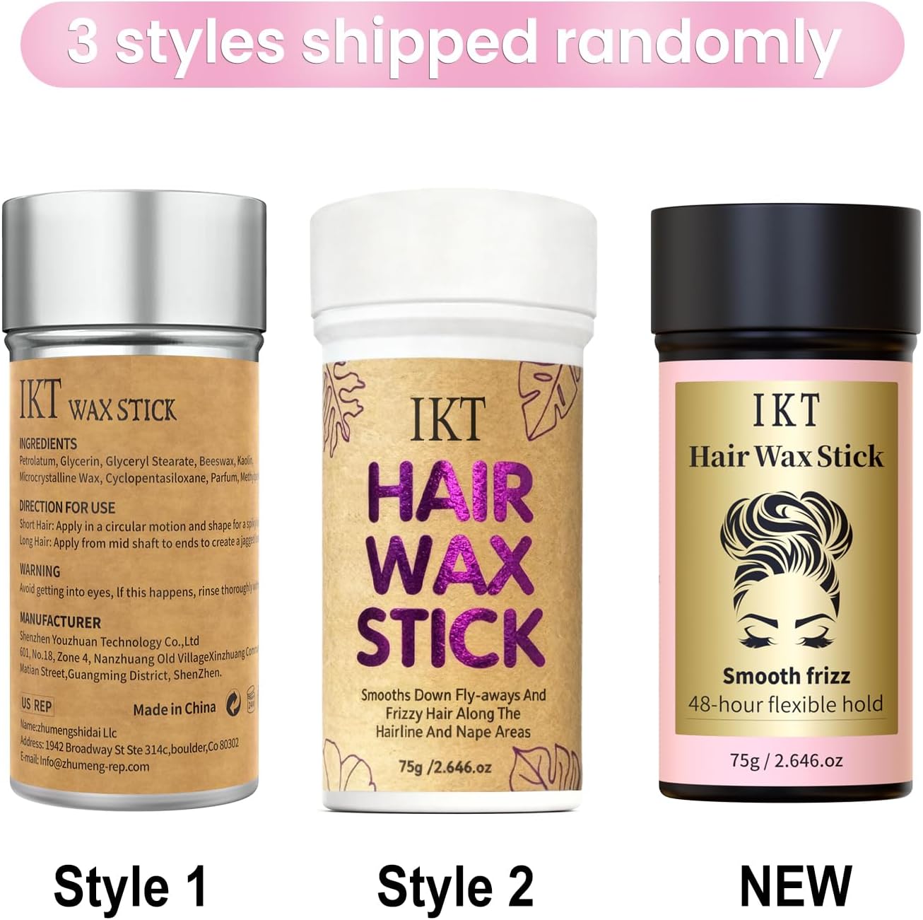 Peigne chauffant électrique - fer à lisser cheveux afro - professionnel - réglage température