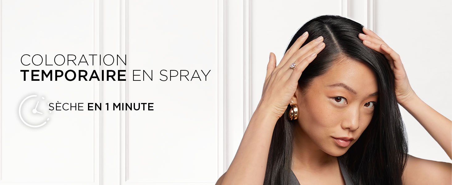 L'Oréal Paris Hair Retouch effaceur de racines