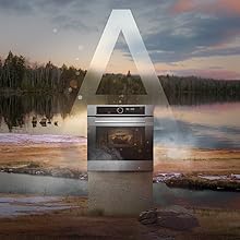 four encastrable, four encastrable blanc, fours encastrables noir, gros électroménager, cecotec