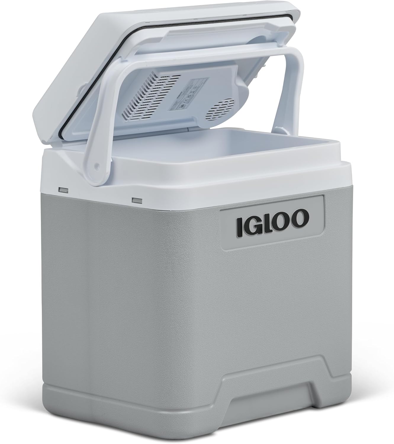 IGLOO - glacière électrique - capacité généreuse - maintien froid optimal