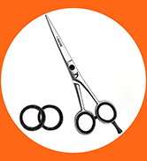 Ciseaux Coiffure
