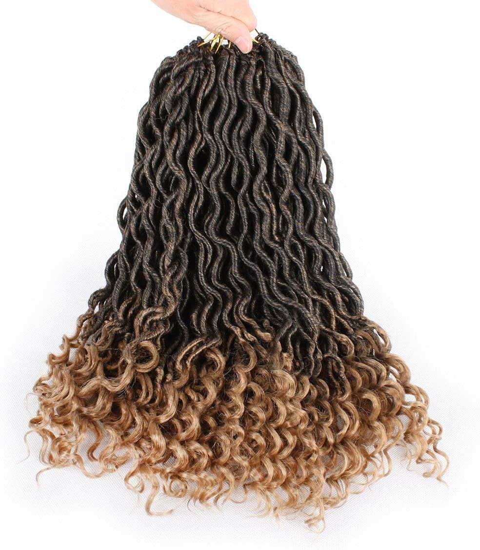 Xtrend - Déesse Faux Locs - 18