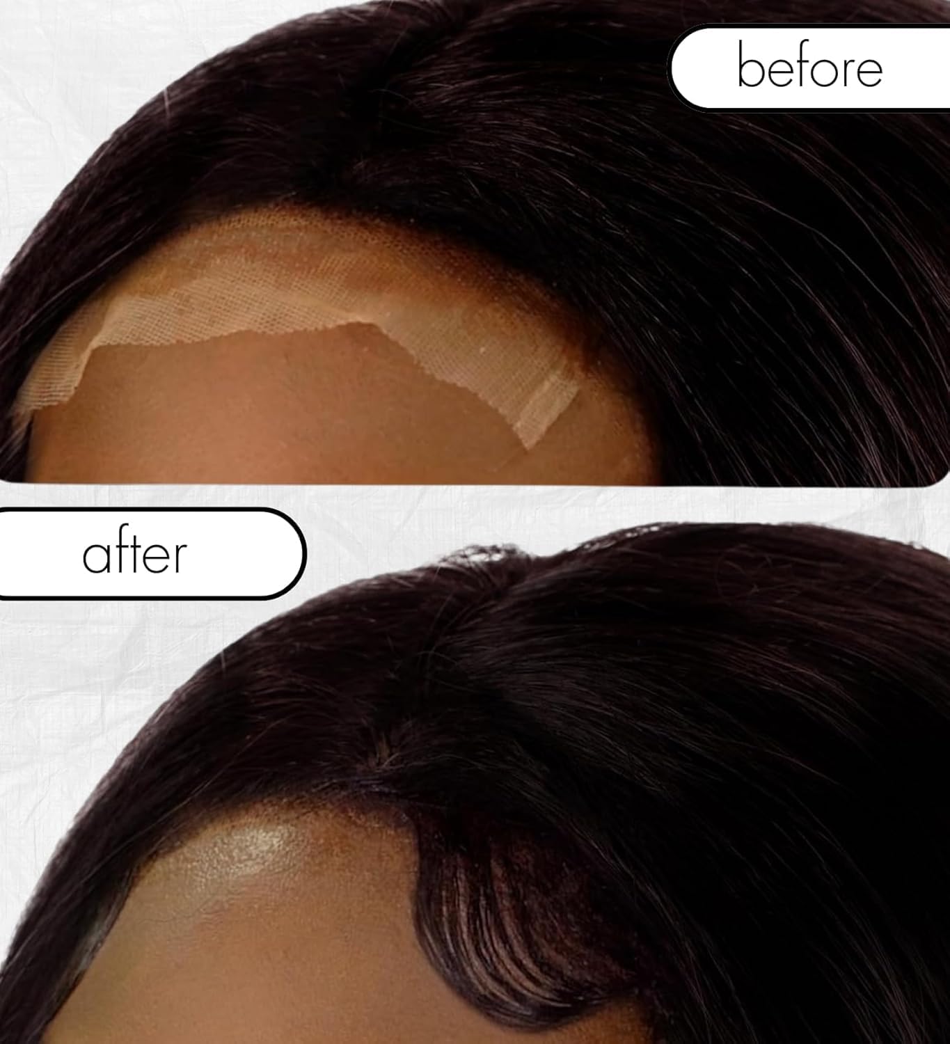 EBIN New York - Wonder Lace Bond Supreme - 420ml - spray adhésif durable SUPREME