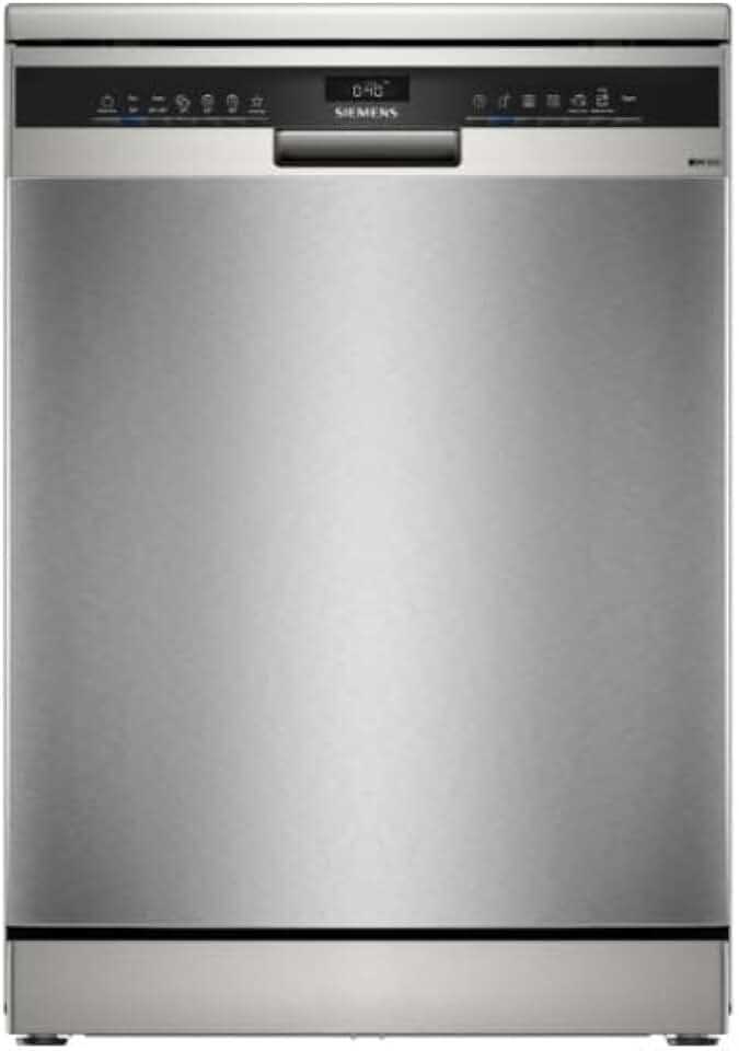 Siemens - lave-vaisselle iQ300 - 60 cm - varioSpeed Plus SN23HI02KE