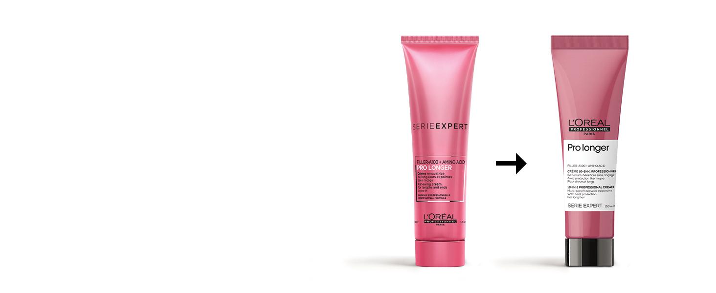 Nouveau packaging Serie Expert