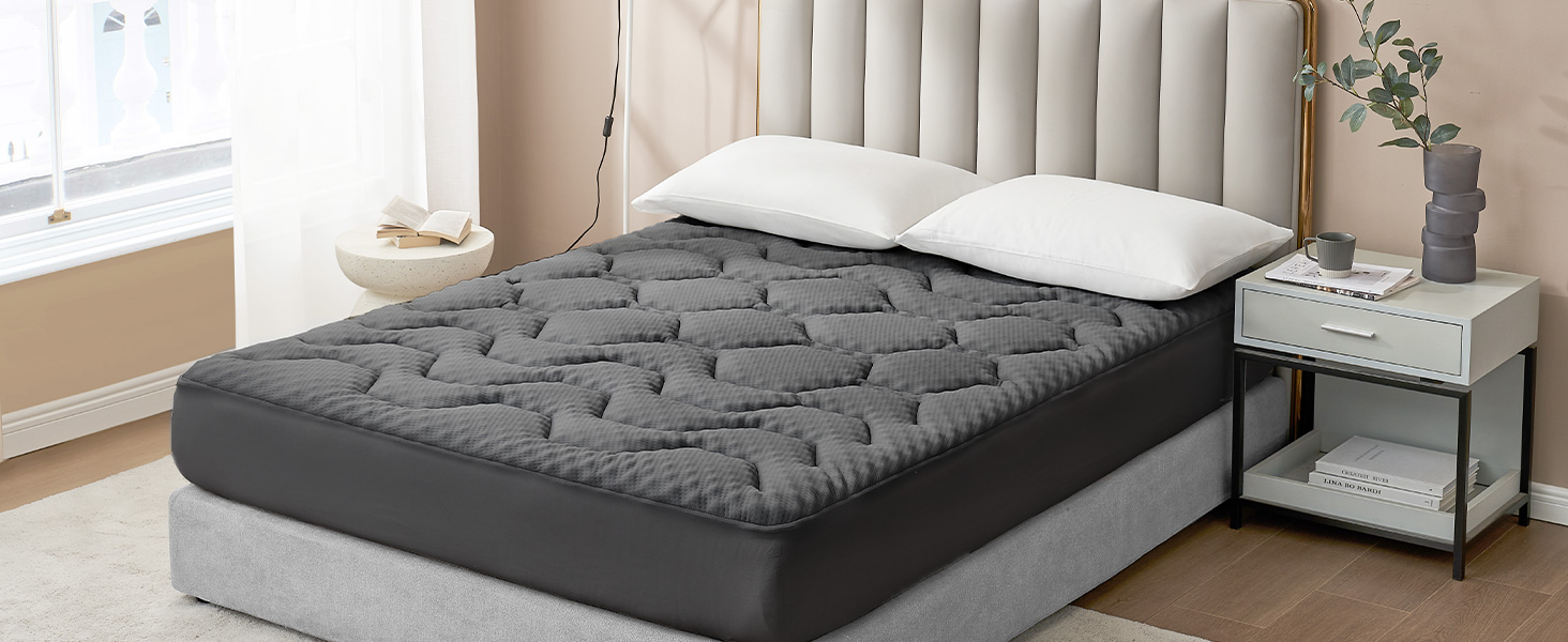 eheyciga surmatelas gris
