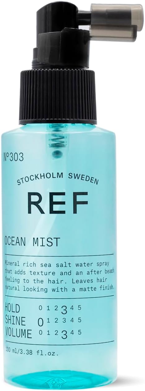 Ocean Mist - réf. 303 - dimensions standard - couleur bleue pâle - 303