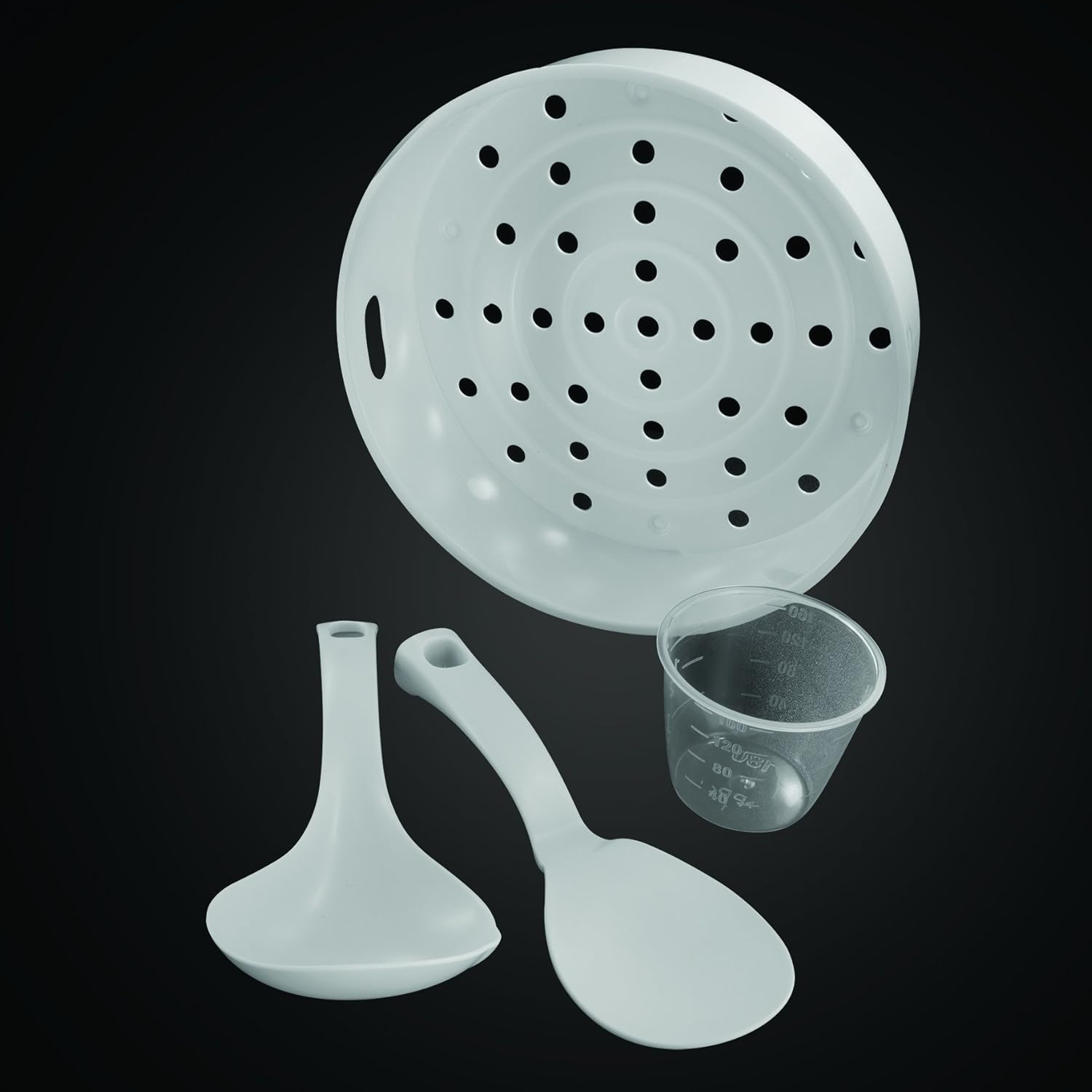 Russell Hobbs - CookAtHome - 11 programmes, 900W, cuisson multifonction, départ différé, écran LED - 21850-56