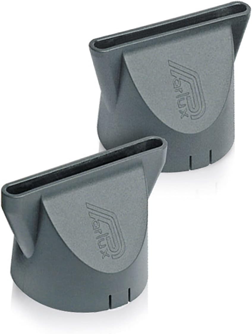 Parlux - Supercompact 3500 - compact, ionique, céramique, noir