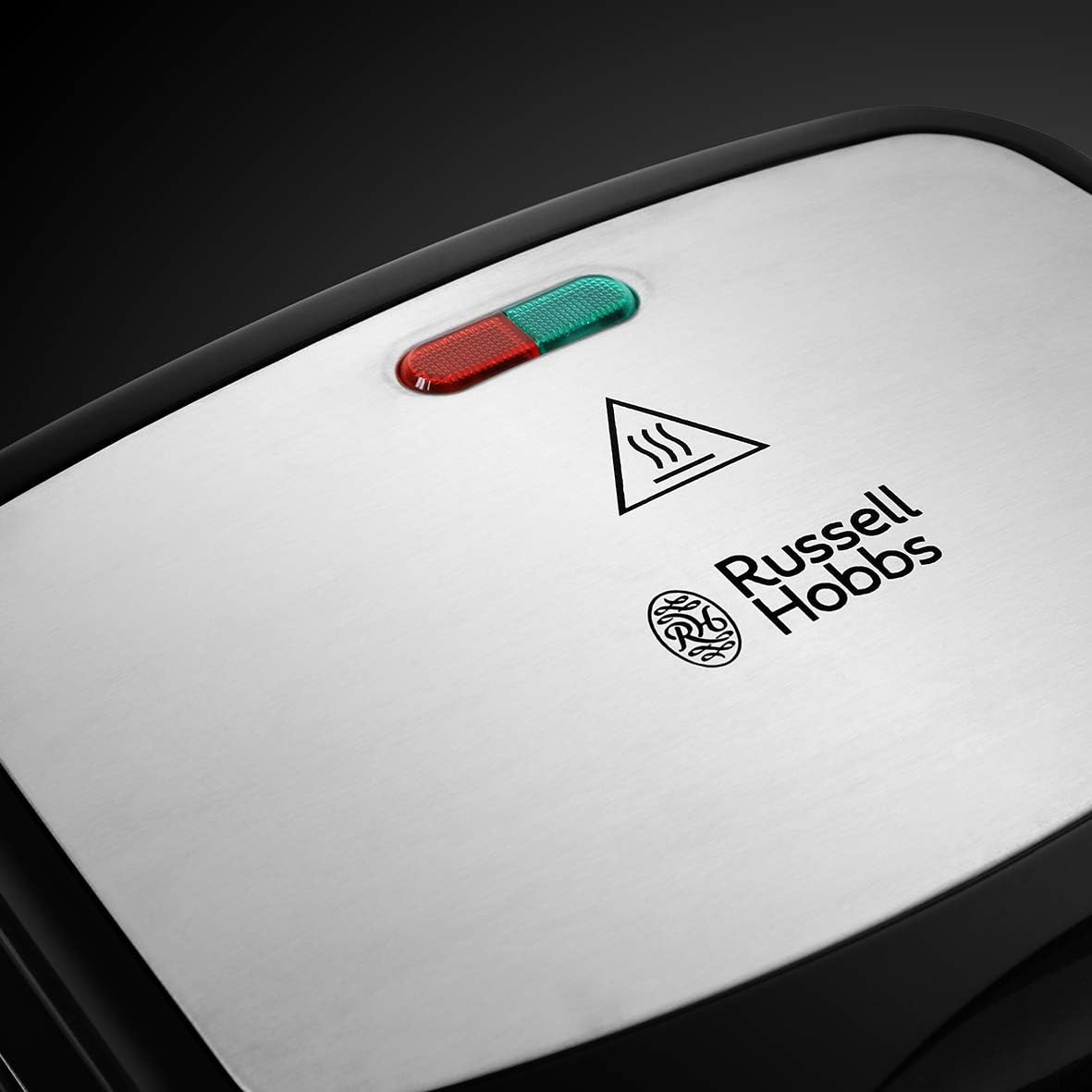 Russell Hobbs Fiesta 3-en-1, plaques amovibles, lave-vaisselle, 24540-56