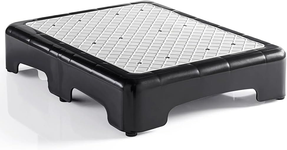 VOUNOT - Marchepied antidérapant, grande surface - intérieur/extérieur