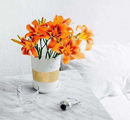 Chemin de Table - non-tissé réutilisable - 23x300cm - idéal fête or