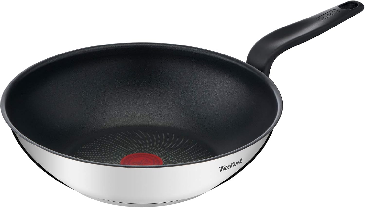 Tefal - Primary série - wok 28 cm - revêtement antiadhésif durable