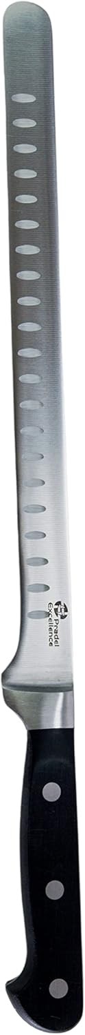 Pradel - Excellence Maître Chef - 41,5cm - lame 28cm inox, manche POM, anti-adhésion