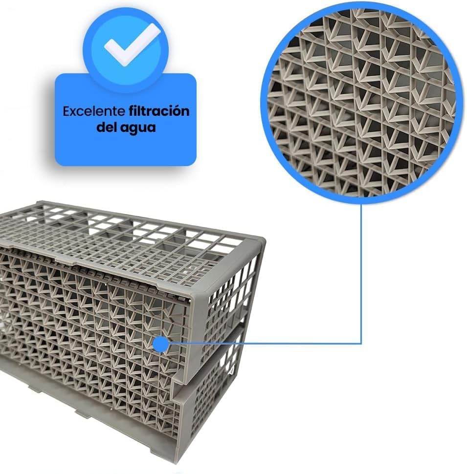 Tapis de lavage universel - résistant chaleur - compatible lave-vaisselle 99% - dimensions grandes