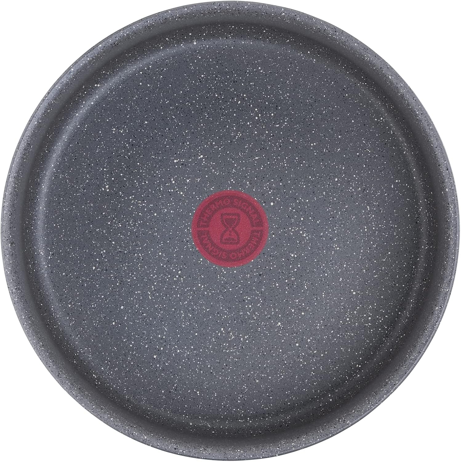 Tefal - Ingenio Natural Force - sauteuse 24 cm, induction, antiadhésive, empilable, lave-vaisselle, L3963502