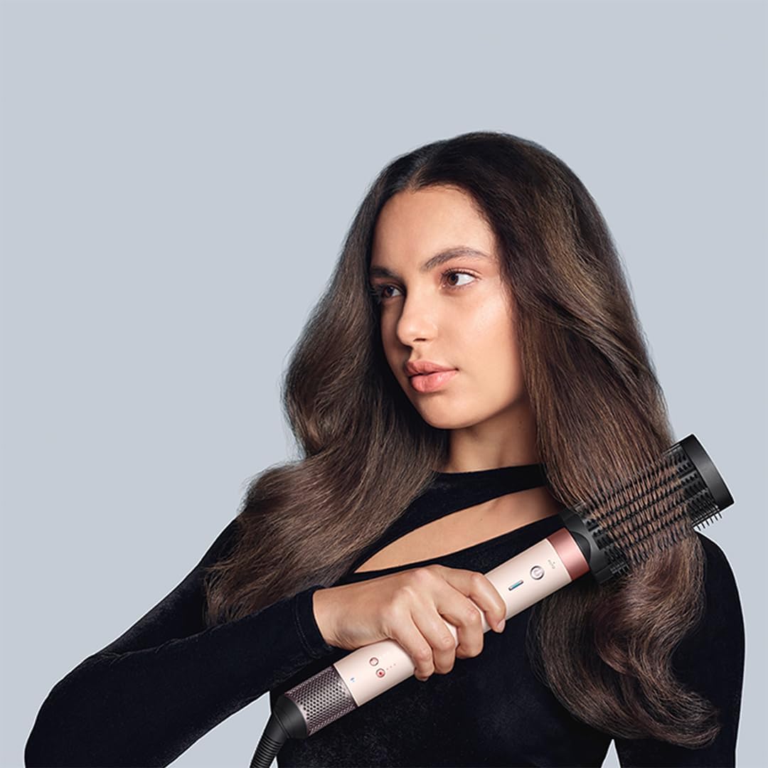 Dyson - Airwrap Co-anda2x - multistyler, sèche-cheveux, coiffage optimal