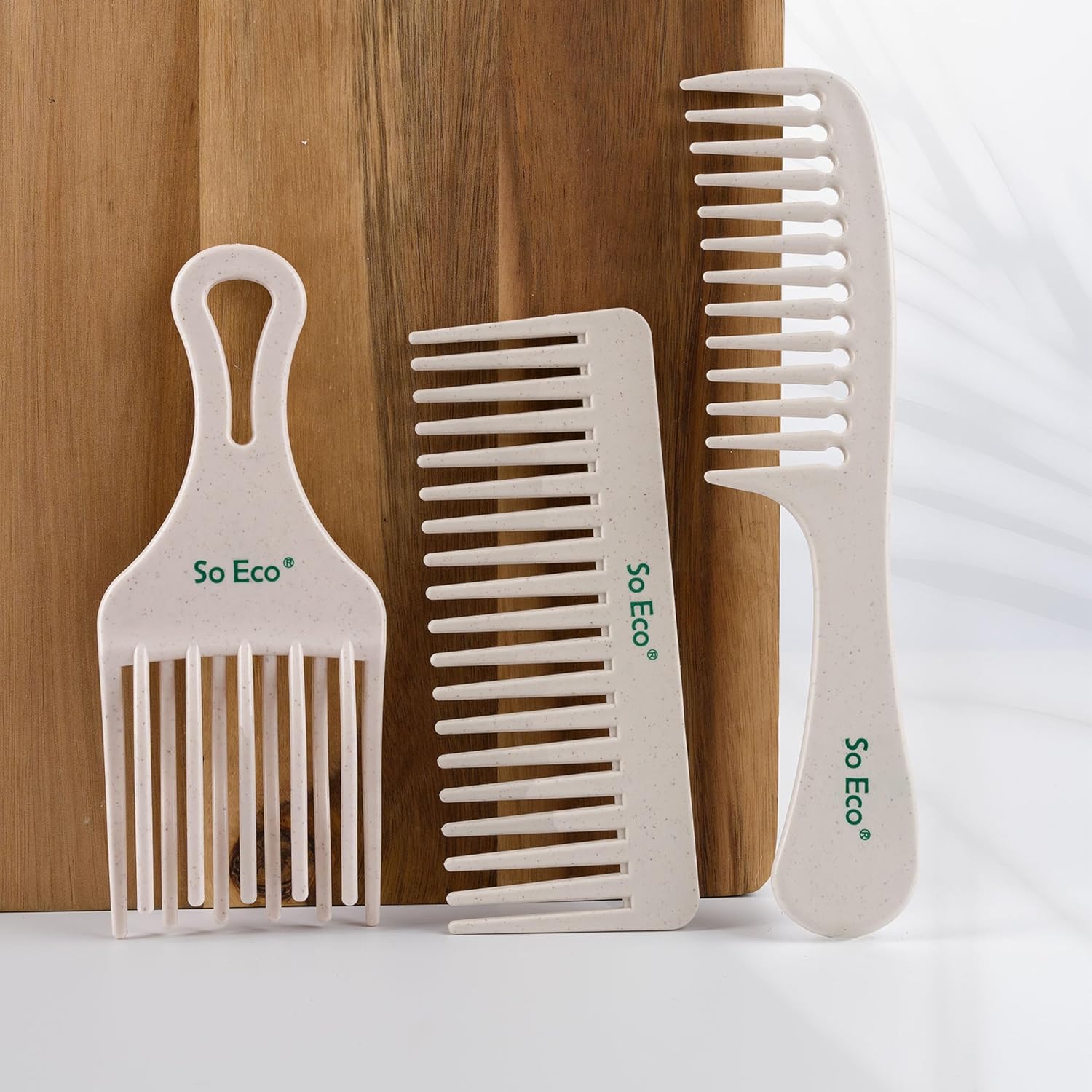 So Eco - Curl Defining Set - soins cheveux bouclés - pack de 4 pièces