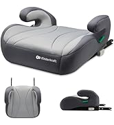 Kinderkraft I-BOOST Siège enfant 135-150 cm Taille I, rehausseur de 9 à 12 ans, montage facile