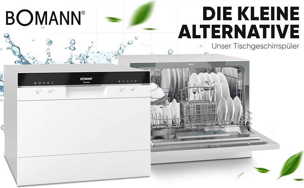 lave-vaisselle camping