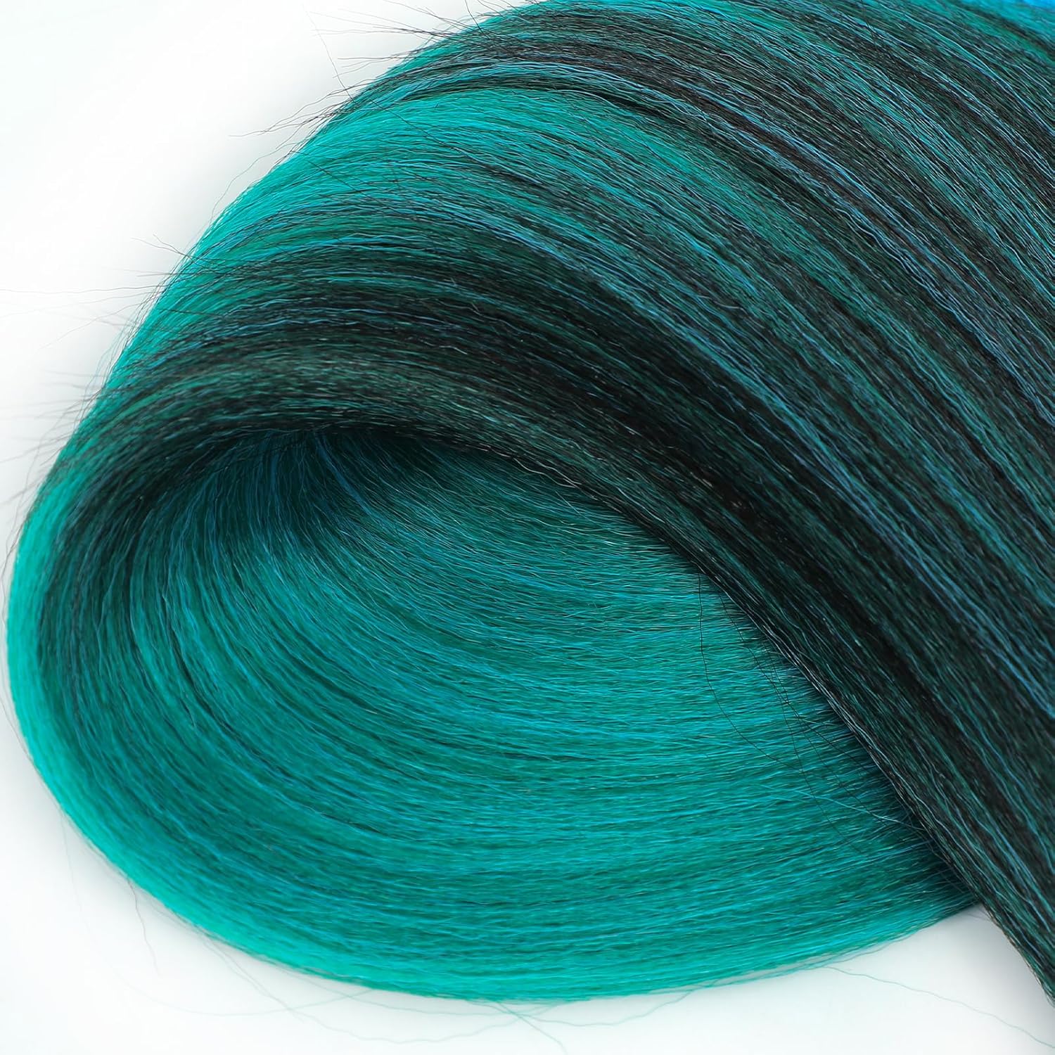 Extensions cheveux tressés - 30