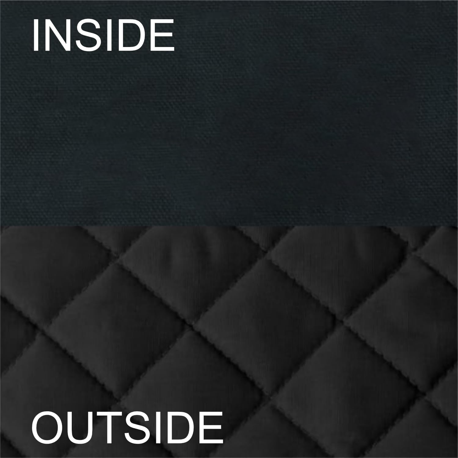 Fire Stone - Gant de cuisine - 1 paire - résistant jusqu’à 250°C, testé et certifié UE