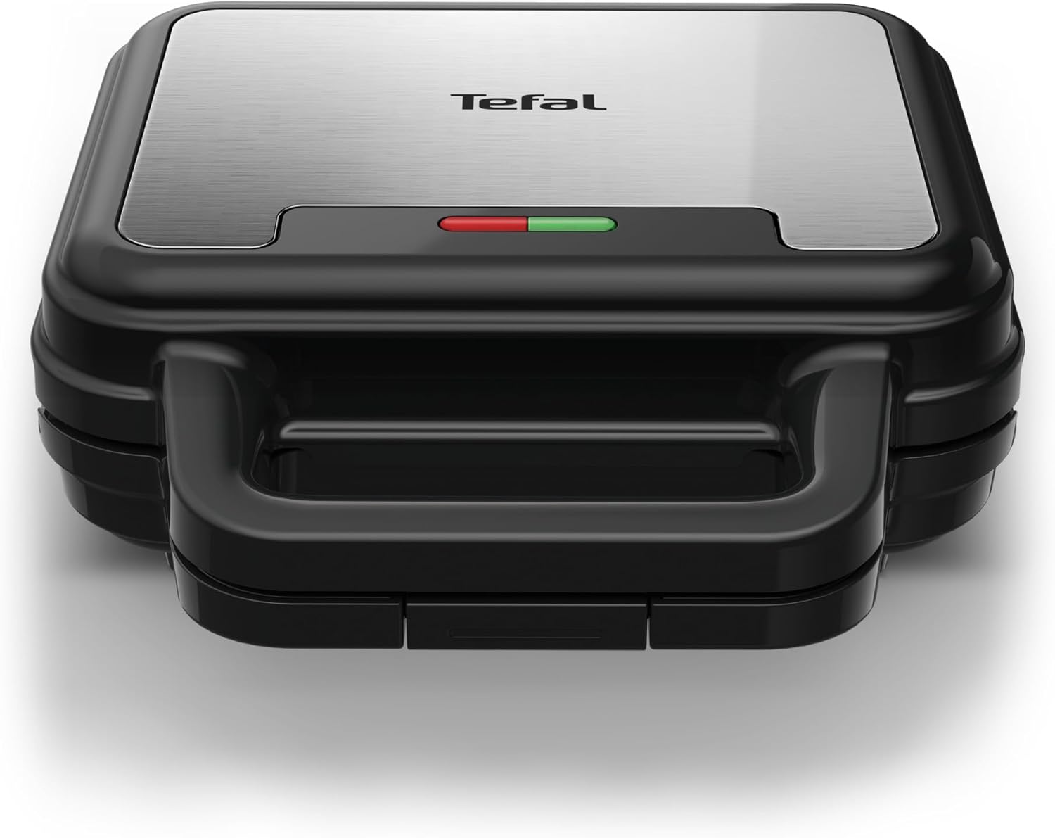 Tefal - UltraCompact 3-en-1 - compact - gaufres, sandwichs, paninis, 700W - SW383D10