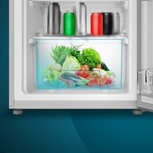 frigo, mini frigo, frigo congelateur, refrigerateur, petit frigo, mini frigo de chambre