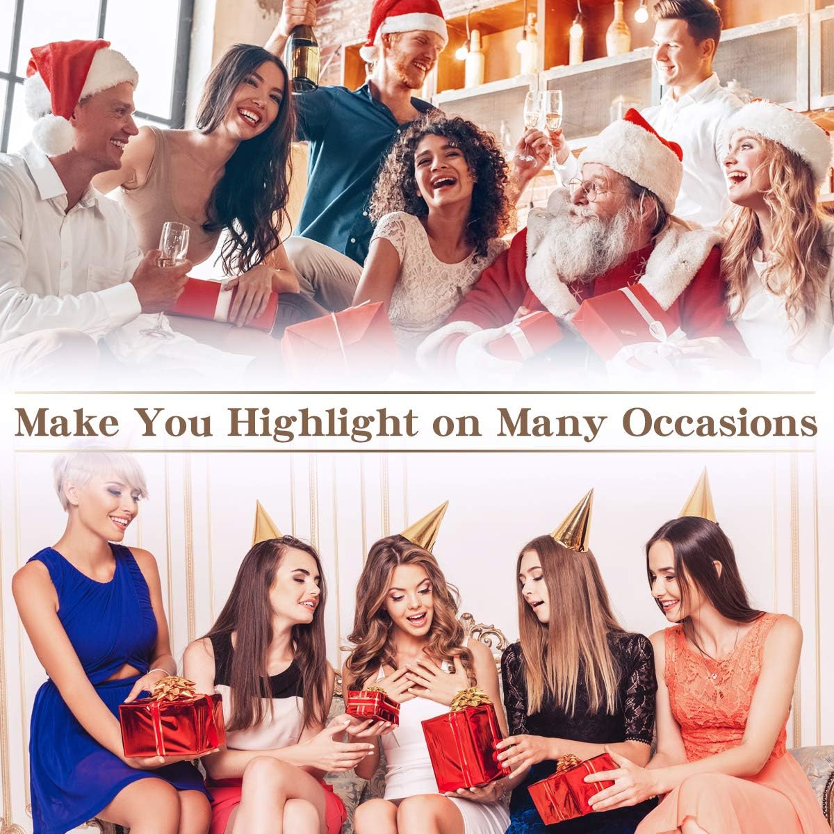 Dreamlover - Filet à perruque nude 2 pièces - maille respirante, idéal cheveux longs